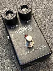 Jim Dunlop 【中古特価市】 JH-3S Jimi Hendrix System Octave Fuzz 1996年製 【ファズ】