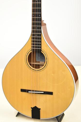 VINCENT 【クロサワ横浜店】【アイリッシュブズーキ】【少量生産】VZ-30 NL #92570【48回無金利分割可能】