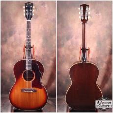 Gibson 【11%決算特価セール中!】1967年製 LG-1