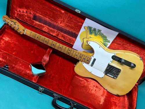 Fender TELECASTER BLD/M