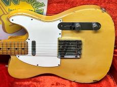 Fender TELECASTER BLD/M_2