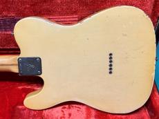 Fender TELECASTER BLD/M_3
