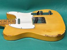 Fender TELECASTER BLD/M_4