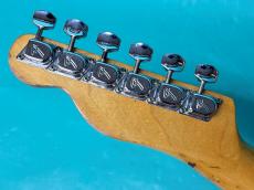 Fender TELECASTER BLD/M_6