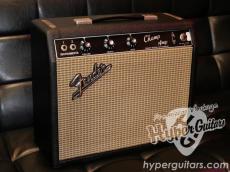 Fender '66 Champ Amp