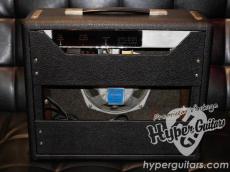 Fender '66 Champ Amp_2