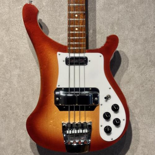 Rickenbacker 66年製  Ross Morris 1999 (4001S)