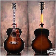 Gibson 【10%決算特価セール中!】1952年製 J-200