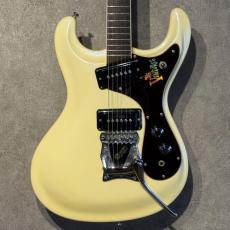 Mosrite 90s Super Custom 64 Pearl White Shop Order Limited Edition