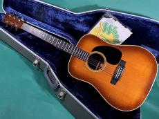 Martin D-28SB