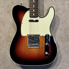 Fender Japan Made in Japan 2018 Limited Collection 60s Custom Telecaster ラッカーフィニッシュ