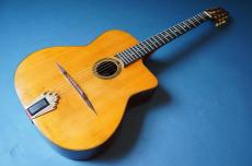 Olivier Marin Oval Model