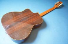 Olivier Marin Oval Model_2