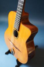 Olivier Marin Oval Model_3