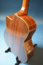 Olivier Marin Oval Model_4