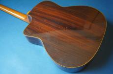 Olivier Marin Oval Model_8