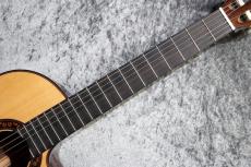 Jose Ramirez [ホセ・ラミレス] Estudio 140 CWE 松・ローズウッド 【オール単板】【現物写真】【特典有】【池袋店在庫品】_9