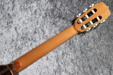 Jose Ramirez [ホセ・ラミレス] Estudio 140 CWE 松・ローズウッド 【オール単板】【現物写真】【特典有】【池袋店在庫品】_10