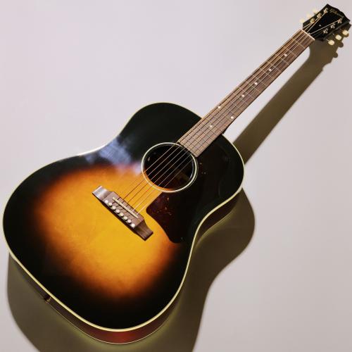 Gibson 【実機写真】50s J-45 Original #20716084【48回無金利分割できます】【クロサワ本店】