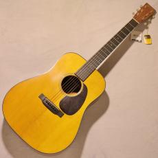 Martin 【クロサワ本店"厳選中古品"】D-18 Authentic 1937 Aged 2024年製【48回無金利分割可能】【クロサワ本店】
