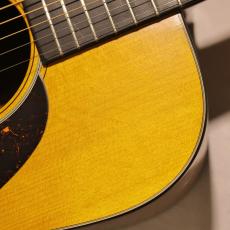 Martin 【クロサワ本店"厳選中古品"】D-18 Authentic 1937 Aged 2024年製【48回無金利分割可能】【クロサワ本店】_3