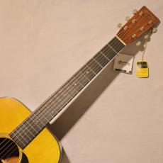 Martin 【クロサワ本店"厳選中古品"】D-18 Authentic 1937 Aged 2024年製【48回無金利分割可能】【クロサワ本店】_6