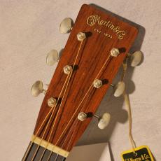 Martin 【クロサワ本店"厳選中古品"】D-18 Authentic 1937 Aged 2024年製【48回無金利分割可能】【クロサワ本店】_7