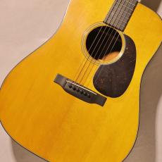 Martin 【クロサワ本店"厳選中古品"】D-18 Authentic 1937 Aged 2024年製【48回無金利分割可能】【クロサワ本店】_11