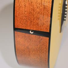 Martin 【サドルプレゼント】00-18 2025 NEW Standard #3044155【48回無金利分割できます】【クロサワ本店】_10