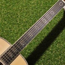 Martin 【サドルプレゼント】Custom D-45 #2865301【48回無金利分割できます】【クロサワ本店】_3