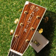 Martin 【サドルプレゼント】Custom D-45 #2865301【48回無金利分割できます】【クロサワ本店】_5