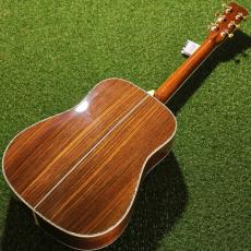 Martin 【サドルプレゼント】Custom D-45 #2865301【48回無金利分割できます】【クロサワ本店】_6