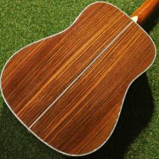 Martin 【サドルプレゼント】Custom D-45 #2865301【48回無金利分割できます】【クロサワ本店】_7