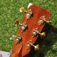 Martin 【サドルプレゼント】Custom D-45 #2865301【48回無金利分割できます】【クロサワ本店】_9