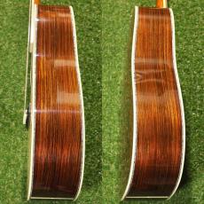 Martin 【サドルプレゼント】Custom D-45 #2865301【48回無金利分割できます】【クロサワ本店】_11