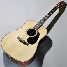 Martin 【サドルプレゼント】CUSTOM D-45 #2890037【48回無金利分割できます】【クロサワ本店】