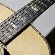 Martin 【サドルプレゼント】CUSTOM D-45 #2890037【48回無金利分割できます】【クロサワ本店】_4