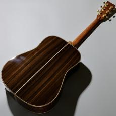 Martin 【サドルプレゼント】CUSTOM D-45 #2890037【48回無金利分割できます】【クロサワ本店】_7