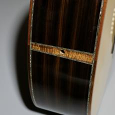 Martin 【サドルプレゼント】CUSTOM D-45 #2890037【48回無金利分割できます】【クロサワ本店】_11
