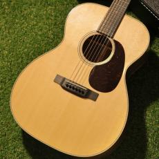 Martin 【サドルプレゼント】Custom Shop 000-18 #2961810【ブラックウォルナット!】【クロサワ本店】