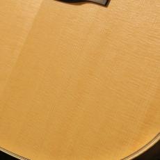 Martin 【サドルプレゼント】Custom Shop 000-18 #2961810【ブラックウォルナット!】【クロサワ本店】_4