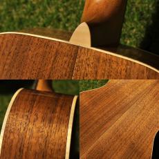 Martin 【サドルプレゼント】Custom Shop 000-18 #2961810【ブラックウォルナット!】【クロサワ本店】_6