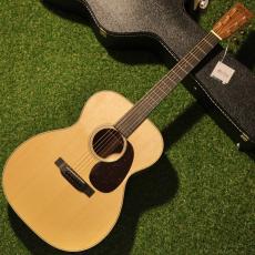 Martin 【サドルプレゼント】Custom Shop 000-18 #2961810【ブラックウォルナット!】【クロサワ本店】_10