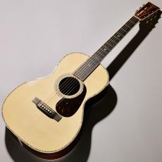 Martin 【サドルプレゼント】Custom 00-45 #2890048【42.9mmナット幅】【クロサワ本店】