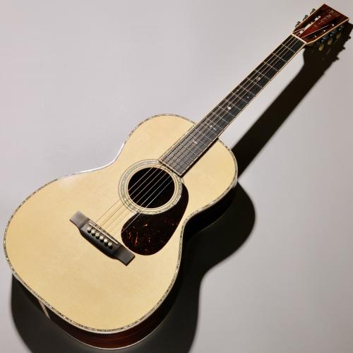 Martin 【サドルプレゼント】Custom 00-45 #2890048【42.9mmナット幅】【クロサワ本店】