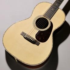 Martin 【サドルプレゼント】Custom 00-45 #2890048【42.9mmナット幅】【クロサワ本店】_2