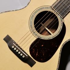 Martin 【サドルプレゼント】Custom 00-45 #2890048【42.9mmナット幅】【クロサワ本店】_3