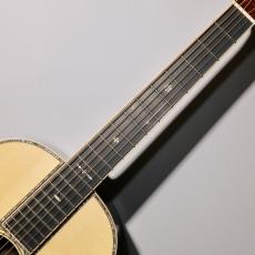Martin 【サドルプレゼント】Custom 00-45 #2890048【42.9mmナット幅】【クロサワ本店】_4