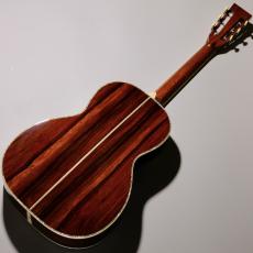 Martin 【サドルプレゼント】Custom 00-45 #2890048【42.9mmナット幅】【クロサワ本店】_6