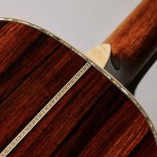 Martin 【サドルプレゼント】Custom 00-45 #2890048【42.9mmナット幅】【クロサワ本店】_9